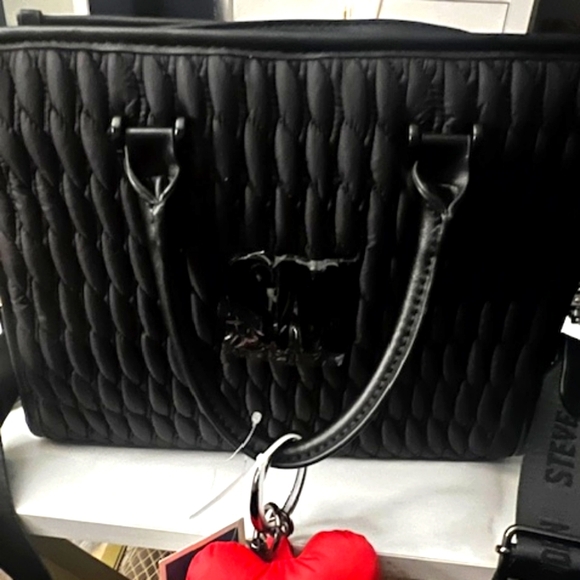 Steve Madden Crossbody Purse - Picture 1 of 5